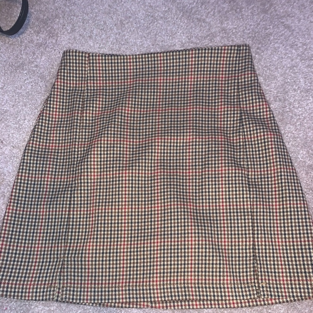 John Galt Skirt